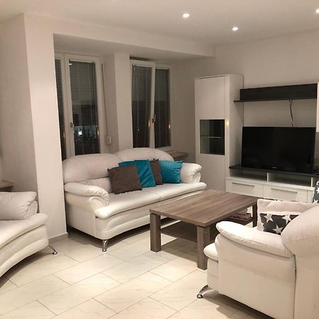Ferienwohnung Amperblick Fürstenfeldbruck Exterior foto