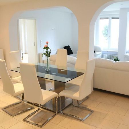 Ferienwohnung Amperblick Fürstenfeldbruck Exterior foto