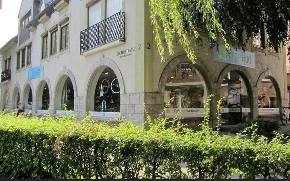 Ferienwohnung Amperblick Fürstenfeldbruck Exterior foto