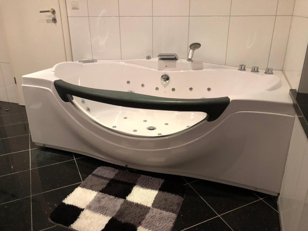 Ferienwohnung Amperblick Fürstenfeldbruck Exterior foto