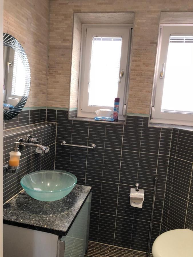 Ferienwohnung Amperblick Fürstenfeldbruck Exterior foto