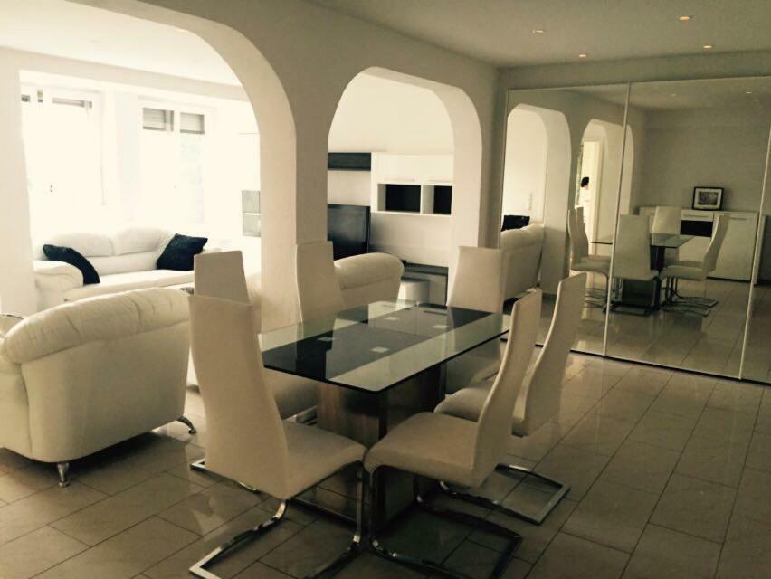 Ferienwohnung Amperblick Fürstenfeldbruck Exterior foto
