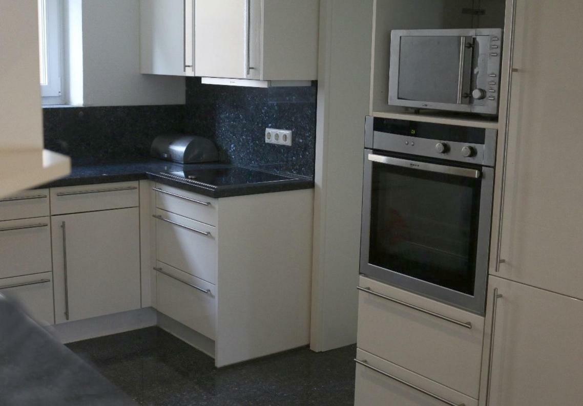 Ferienwohnung Amperblick Fürstenfeldbruck Exterior foto