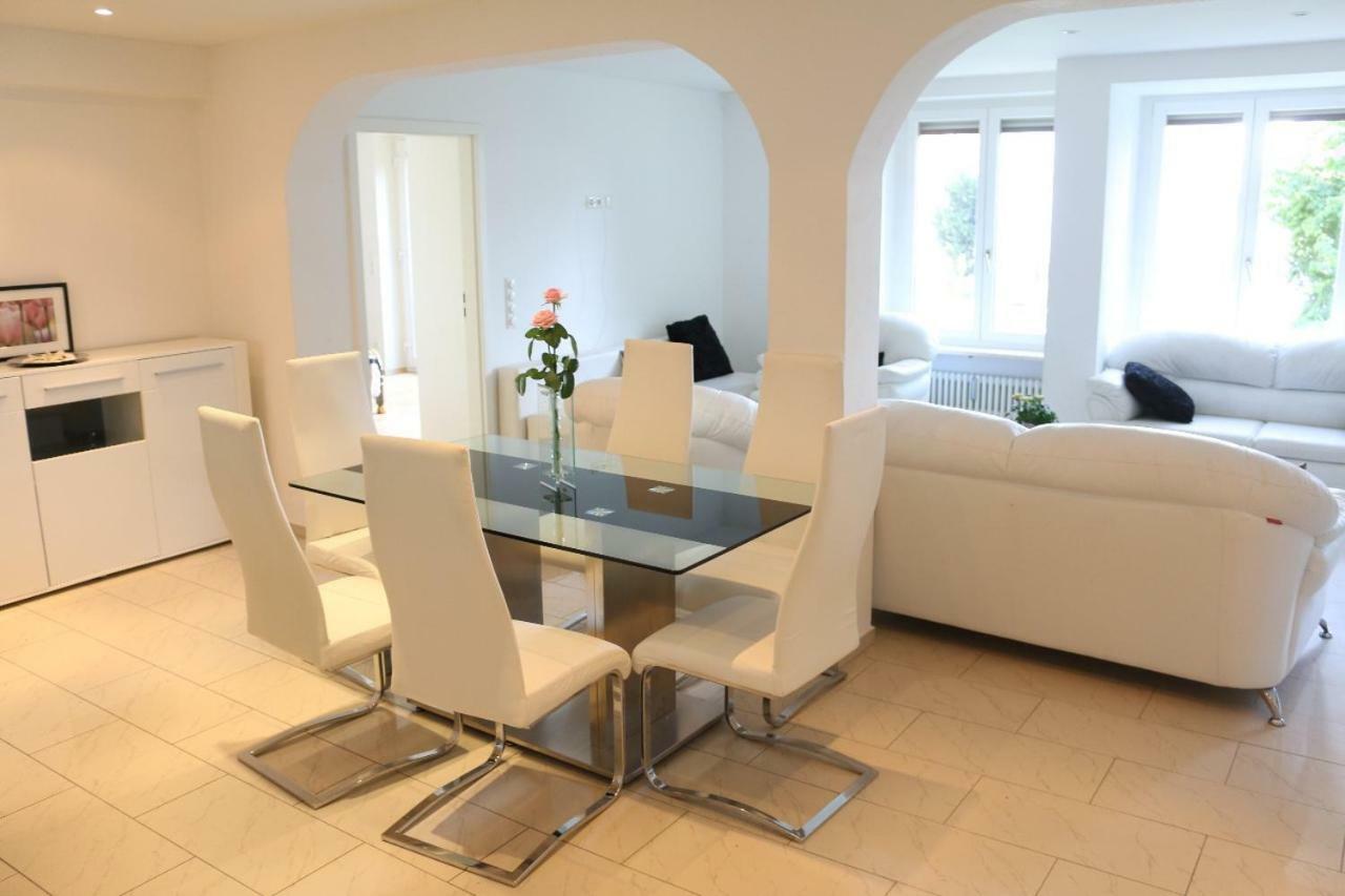 Ferienwohnung Amperblick Fürstenfeldbruck Exterior foto