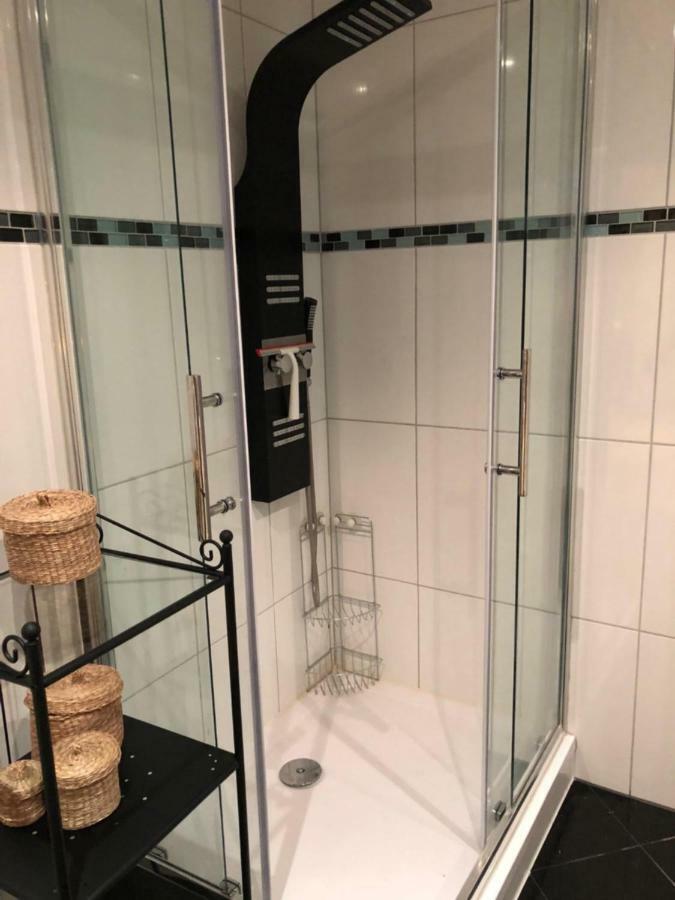 Ferienwohnung Amperblick Fürstenfeldbruck Exterior foto