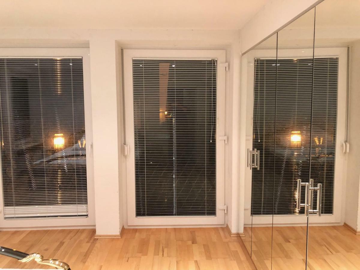 Ferienwohnung Amperblick Fürstenfeldbruck Exterior foto