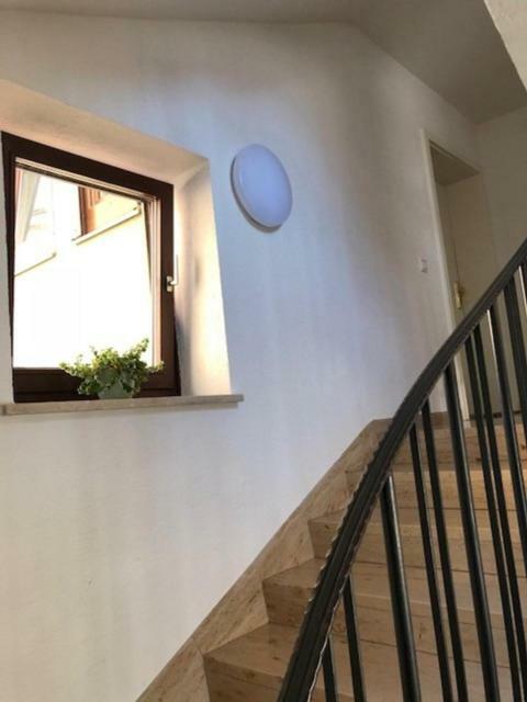 Ferienwohnung Amperblick Fürstenfeldbruck Exterior foto