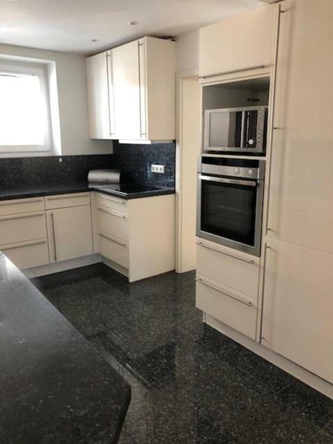 Ferienwohnung Amperblick Fürstenfeldbruck Exterior foto