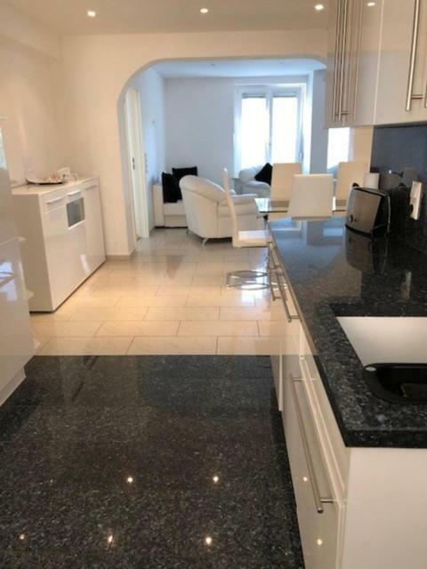 Ferienwohnung Amperblick Fürstenfeldbruck Exterior foto