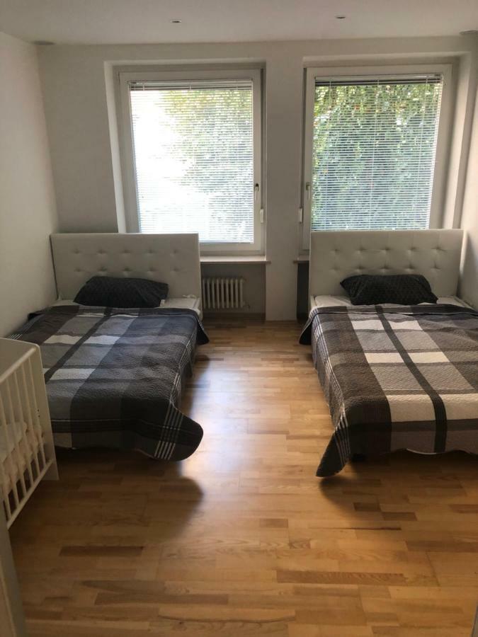 Ferienwohnung Amperblick Fürstenfeldbruck Exterior foto