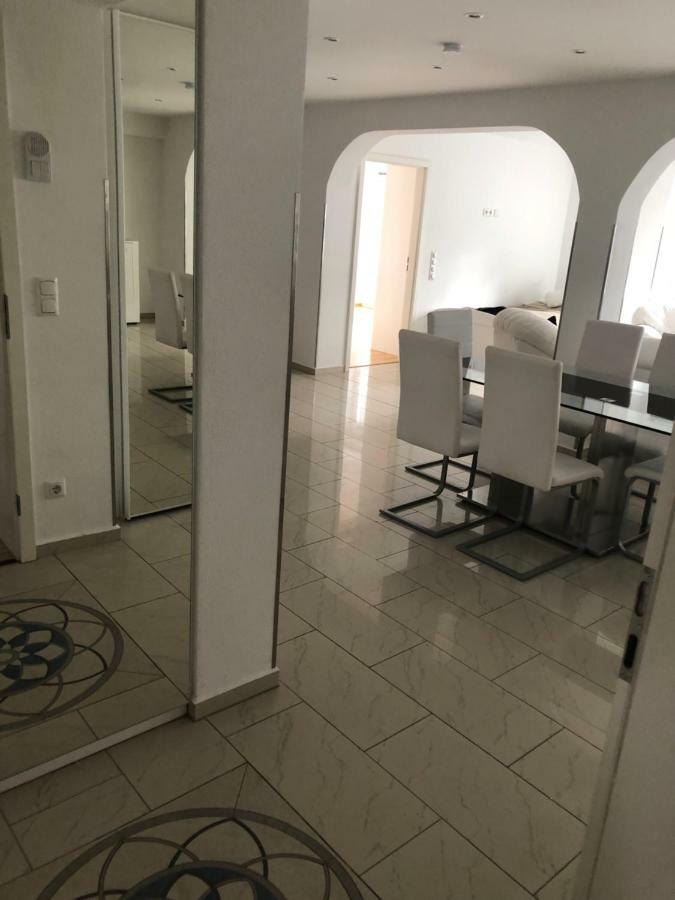 Ferienwohnung Amperblick Fürstenfeldbruck Exterior foto