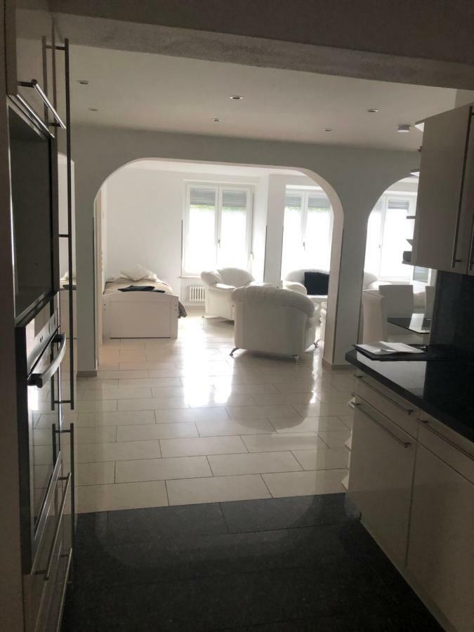 Ferienwohnung Amperblick Fürstenfeldbruck Exterior foto