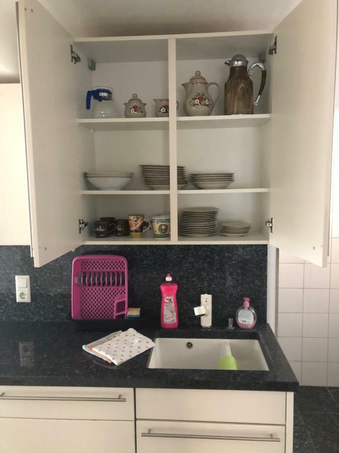 Ferienwohnung Amperblick Fürstenfeldbruck Exterior foto