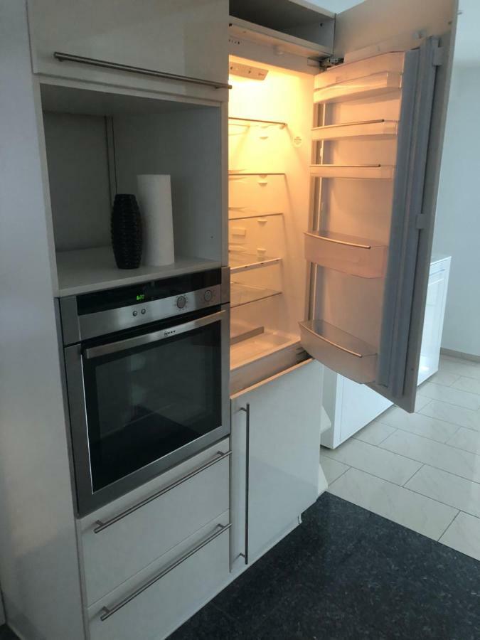 Ferienwohnung Amperblick Fürstenfeldbruck Exterior foto