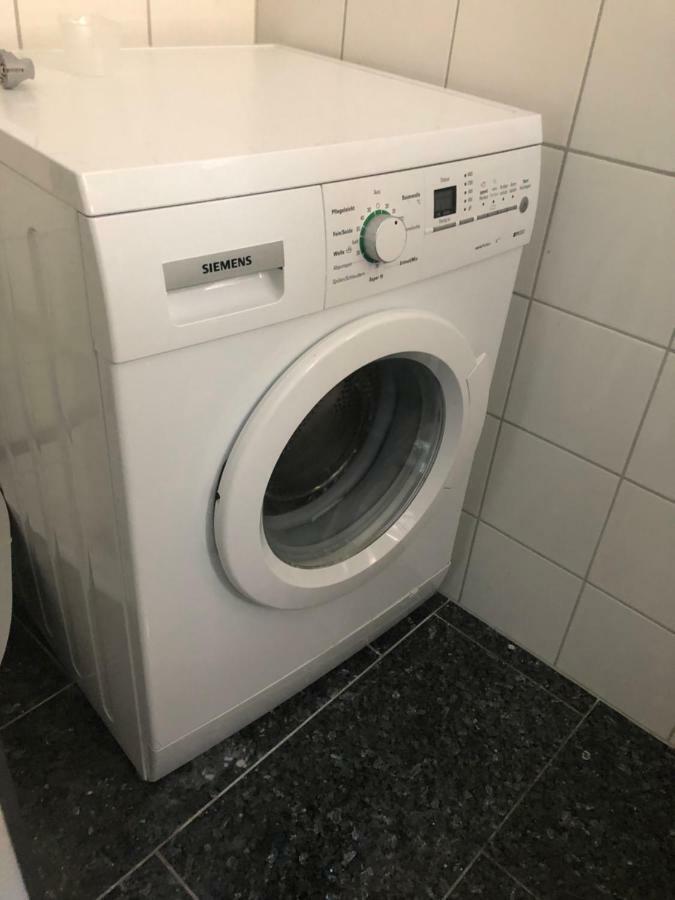 Ferienwohnung Amperblick Fürstenfeldbruck Exterior foto