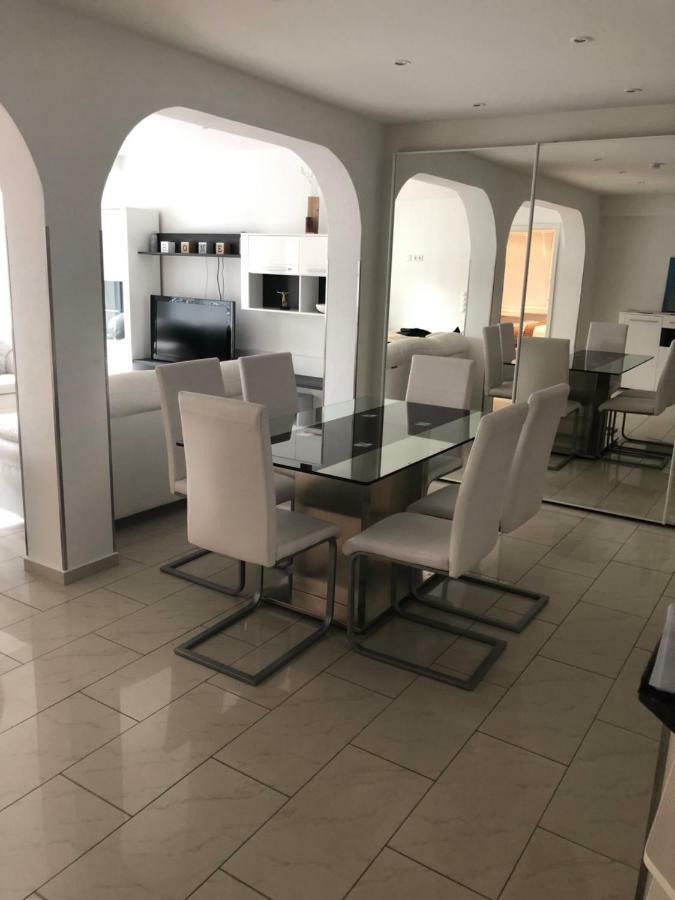 Ferienwohnung Amperblick Fürstenfeldbruck Exterior foto