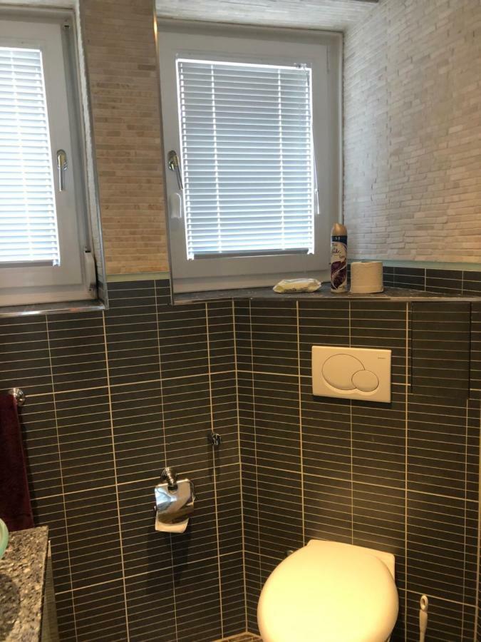 Ferienwohnung Amperblick Fürstenfeldbruck Exterior foto