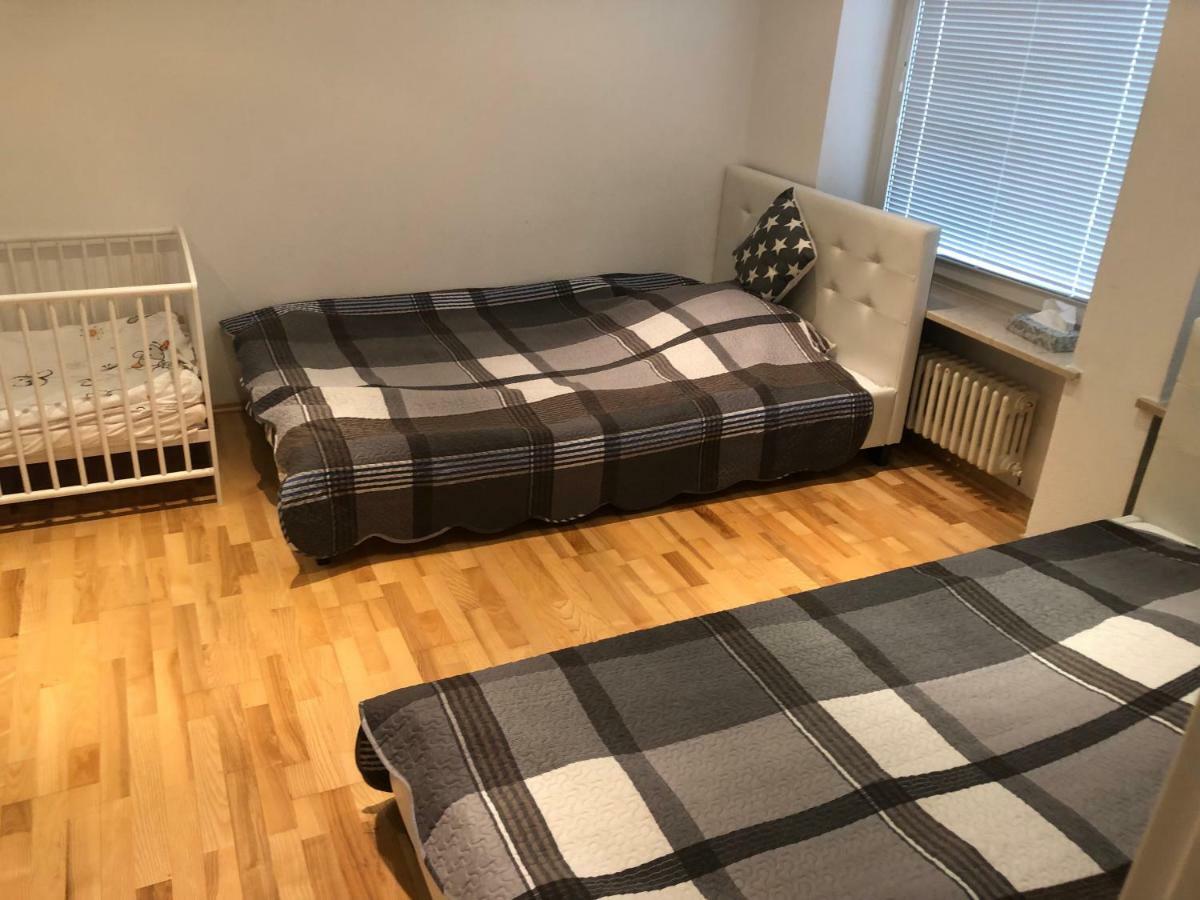 Ferienwohnung Amperblick Fürstenfeldbruck Exterior foto
